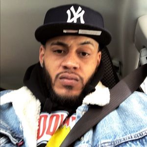 Meet your Posher, Joshua